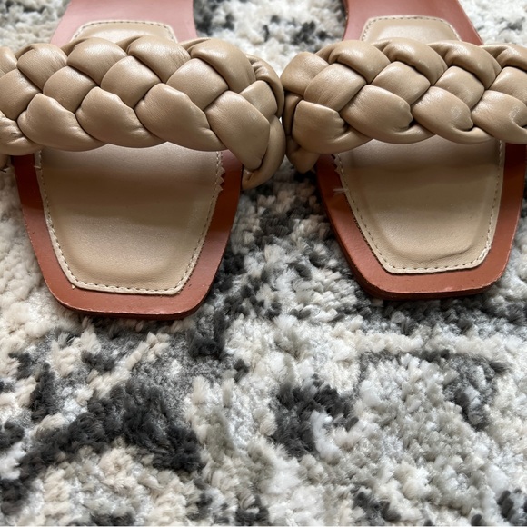 🔥Braided Sandals - Picture 4 of 9